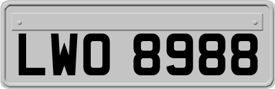 LWO8988
