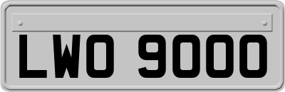 LWO9000