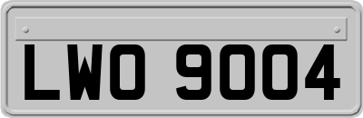 LWO9004