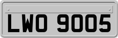 LWO9005