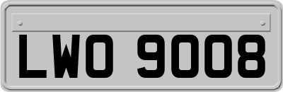 LWO9008