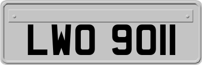 LWO9011