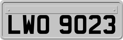 LWO9023