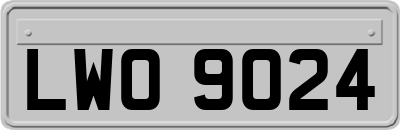LWO9024