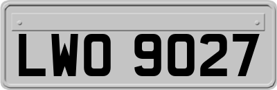 LWO9027