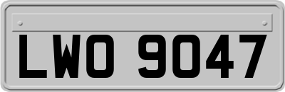 LWO9047