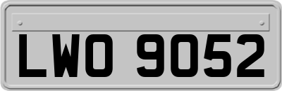 LWO9052