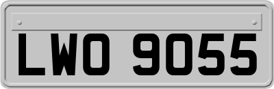 LWO9055
