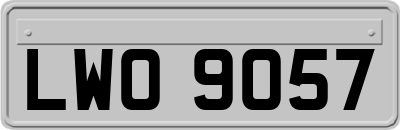 LWO9057