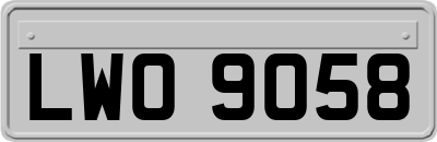 LWO9058