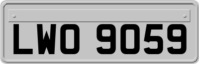LWO9059