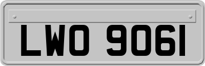 LWO9061