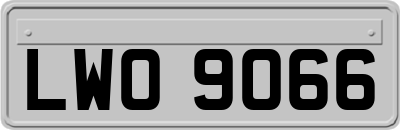 LWO9066