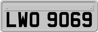 LWO9069