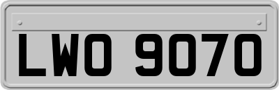 LWO9070