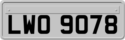 LWO9078