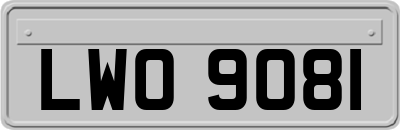 LWO9081