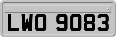 LWO9083