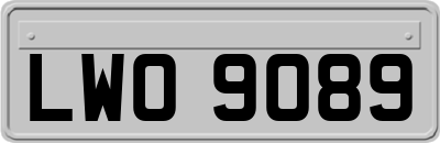 LWO9089