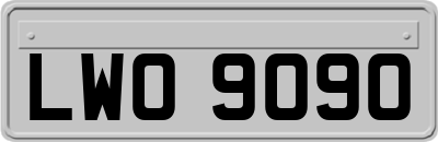 LWO9090