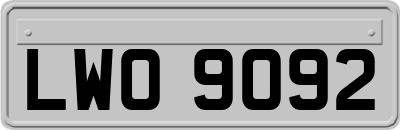 LWO9092