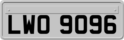 LWO9096