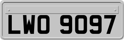 LWO9097