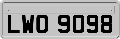 LWO9098