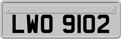 LWO9102