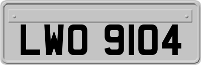 LWO9104