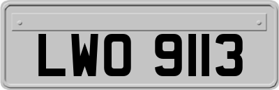 LWO9113