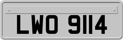 LWO9114