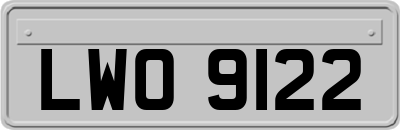 LWO9122