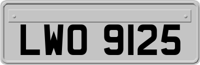 LWO9125