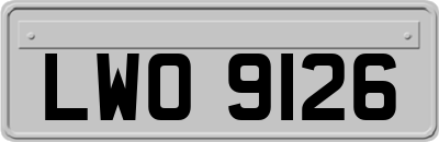 LWO9126