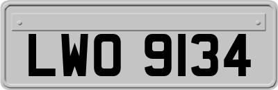 LWO9134