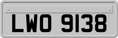 LWO9138