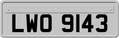 LWO9143