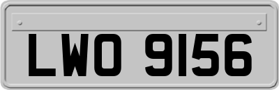 LWO9156