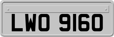 LWO9160