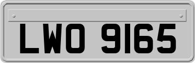 LWO9165