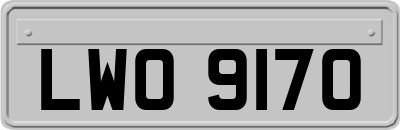 LWO9170