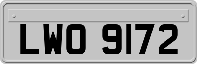 LWO9172