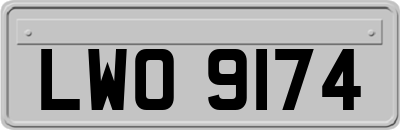 LWO9174