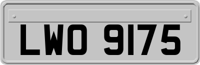 LWO9175