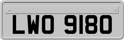 LWO9180