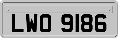 LWO9186