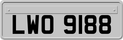 LWO9188