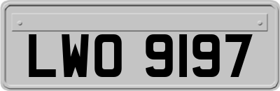 LWO9197