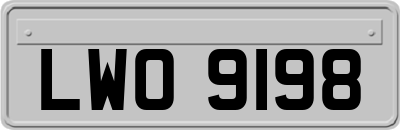 LWO9198